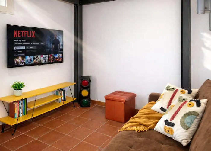 Trastevere Secret Loft - By Rhr * Roma