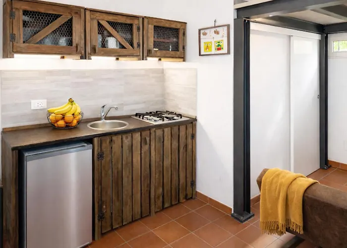 Apartamento Trastevere Secret Loft - By Rhr Roma